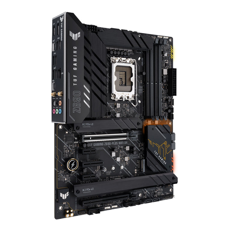 Asus-Motherboard 90MB18V0-M0EAY0