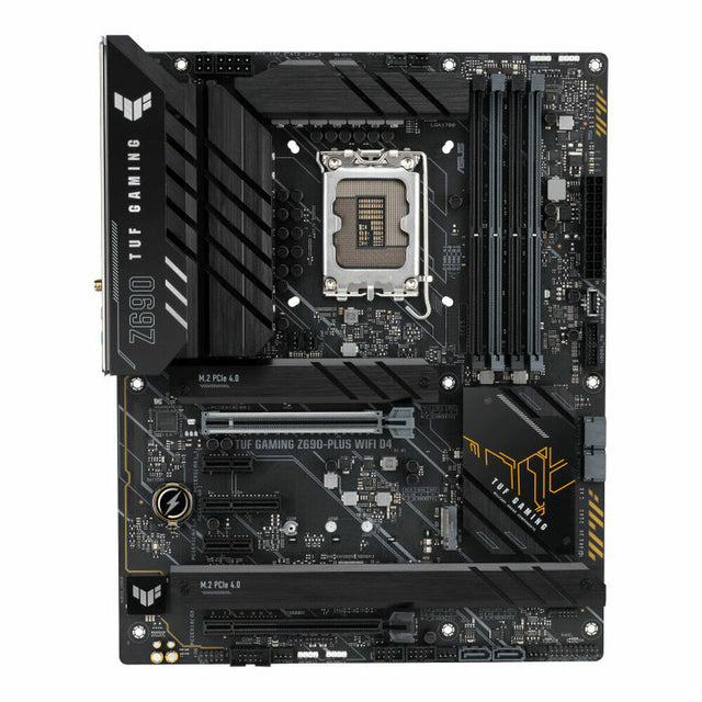 Placa Base Asus 90MB18V0-M0EAY0