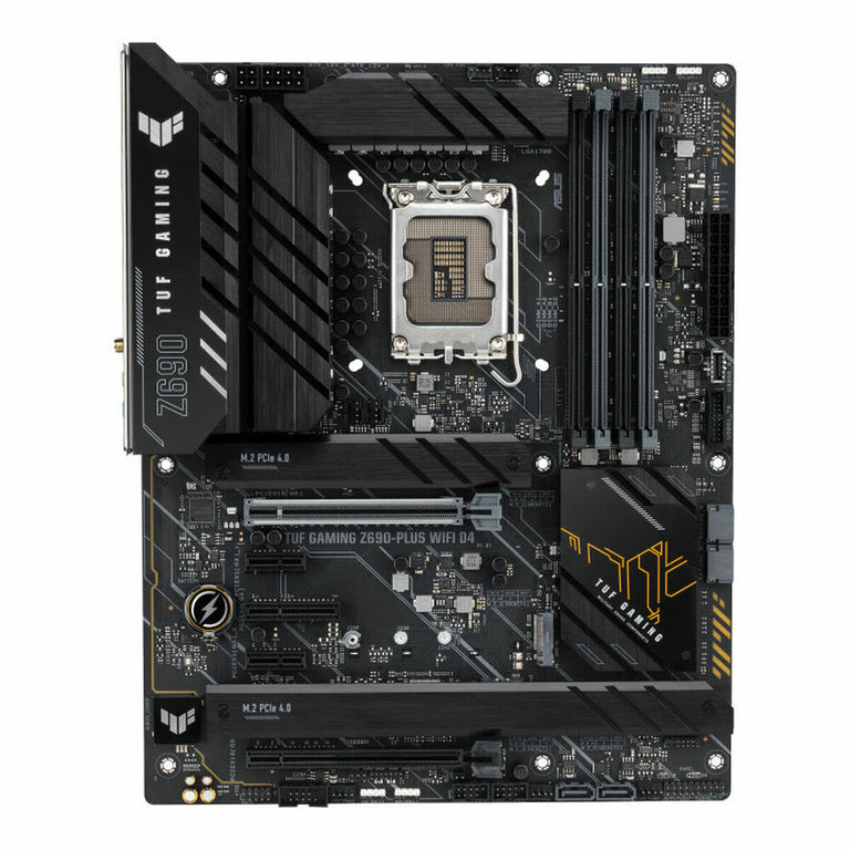 Asus-Motherboard 90MB18V0-M0EAY0