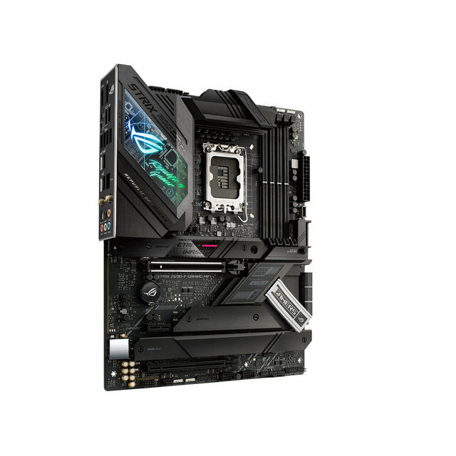 Asus ROG STRIX Z690-F GAMING WIFI-Motherboard