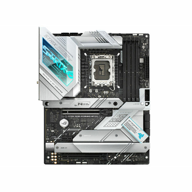 Asus ROG STRIX Z690-A GAMING WIFI D4 Motherboard