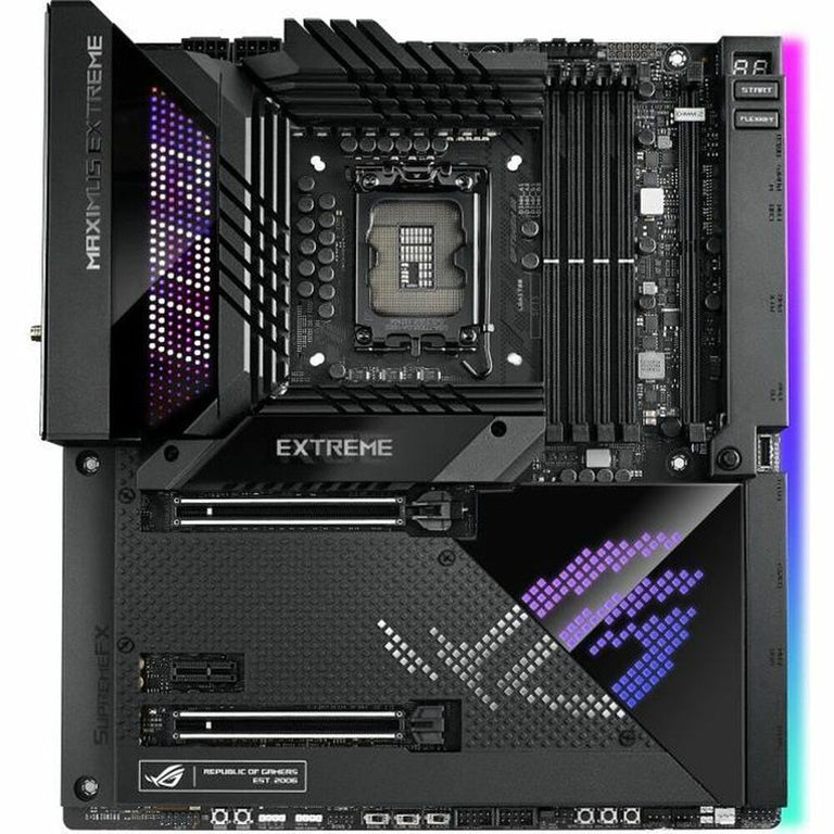 Asus ROG MAXIMUS Z690 EXTREME Motherboard