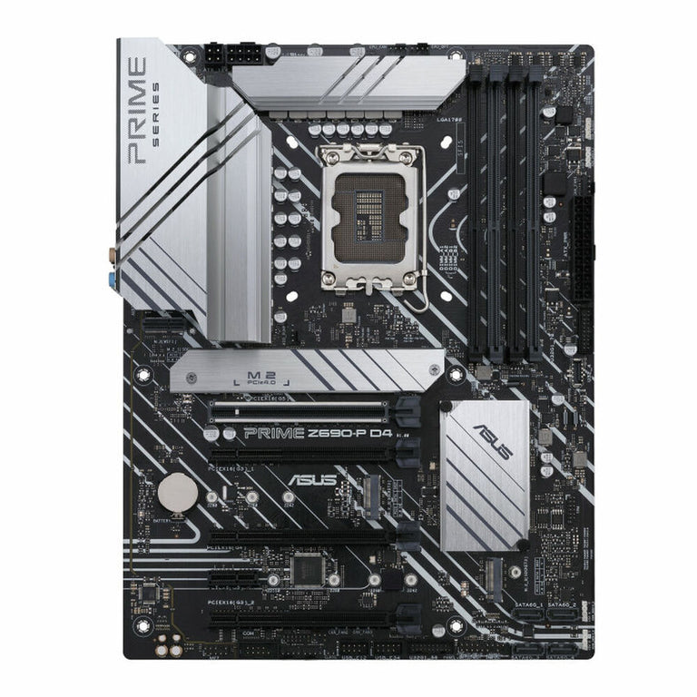 Placa Base Asus 90MB18P0-M0EAY0 LGA1700 ATX