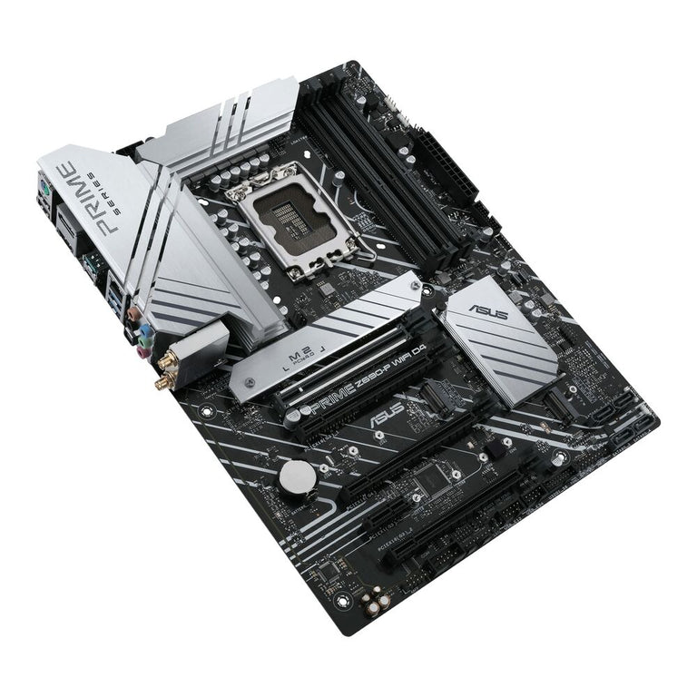 Asus 90MB18N0-M0EAY0 LGA1700 ATX-Motherboard