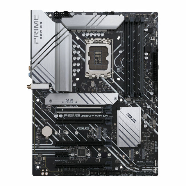 Placa Base Asus 90MB18N0-M0EAY0 LGA1700 ATX