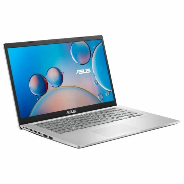 Notebook Asus VivoBook S415JA-EB1647W 512 GB SSD 14" 8 GB RAM Intel® Core™ i7-1065G7 AZERTY