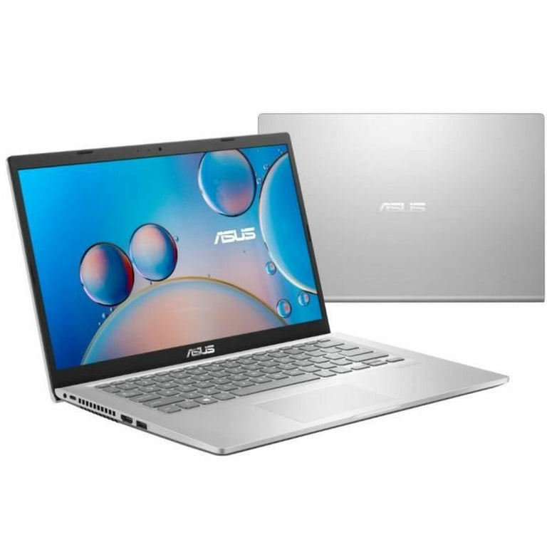 Notebook Asus VivoBook S415JA-EB1647W 512 GB SSD 14" 8 GB RAM Intel® Core™ i7-1065G7 AZERTY