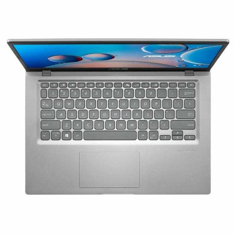 Notebook Asus VivoBook S415JA-EB1647W 512 GB SSD 14" 8 GB RAM Intel® Core™ i7-1065G7 AZERTY