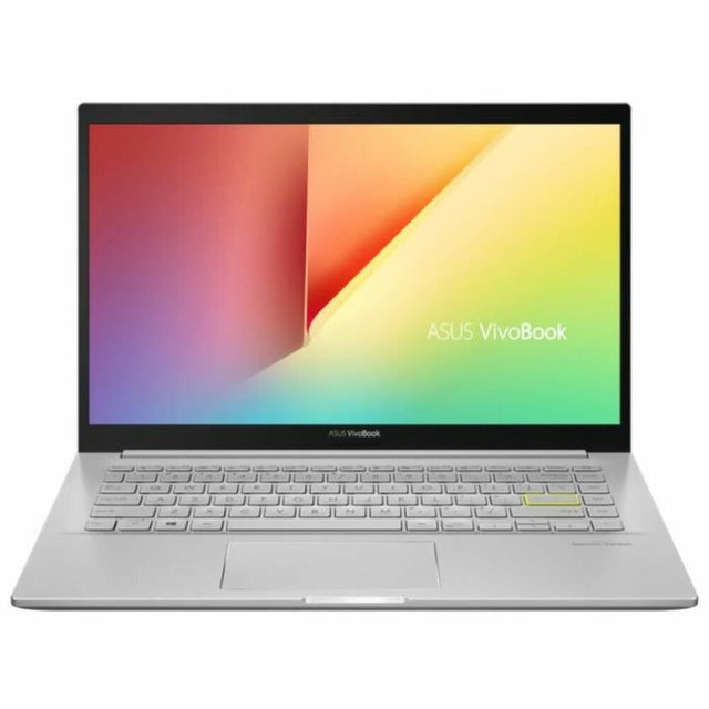 Asus Vivobook S433EA-AM1973W 14-Zoll-Notebook 1 TB SSD 16 GB RAM AZERTY Intel® Core™ i7-1165G7 AZERTY