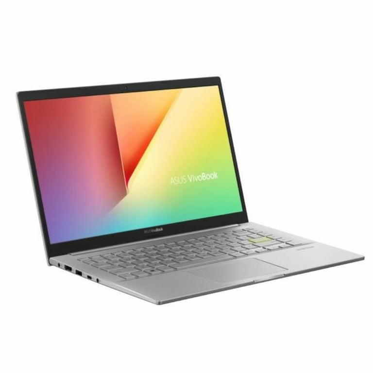 Notebook Asus Vivobook S433EA-AM1973W 14" 1 TB SSD 16 GB RAM AZERTY Intel® Core™ i7-1165G7 AZERTY