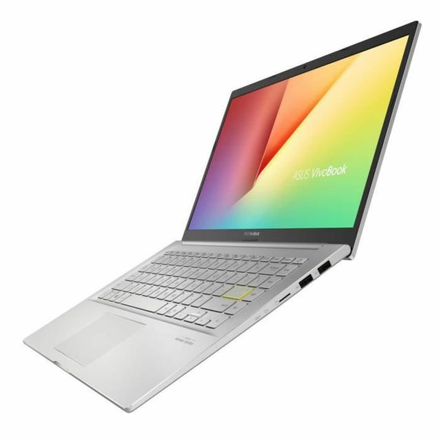 Asus Vivobook S433EA-AM1973W 14-Zoll-Notebook 1 TB SSD 16 GB RAM AZERTY Intel® Core™ i7-1165G7 AZERTY