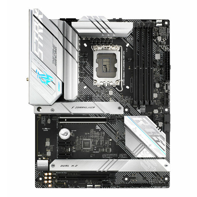 Asus ROG STRIX B660-A GAMING WIFI D4 Motherboard