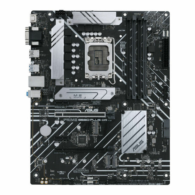 Asus PRIME B660-PLUS Motherboard