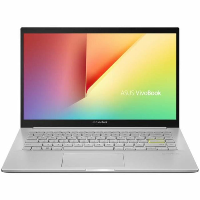 Notebook Asus S433EA-EK2365W QWERTY 14" 16 GB RAM AZERTY Intel® Core™ i7-1165G7 AZERTY