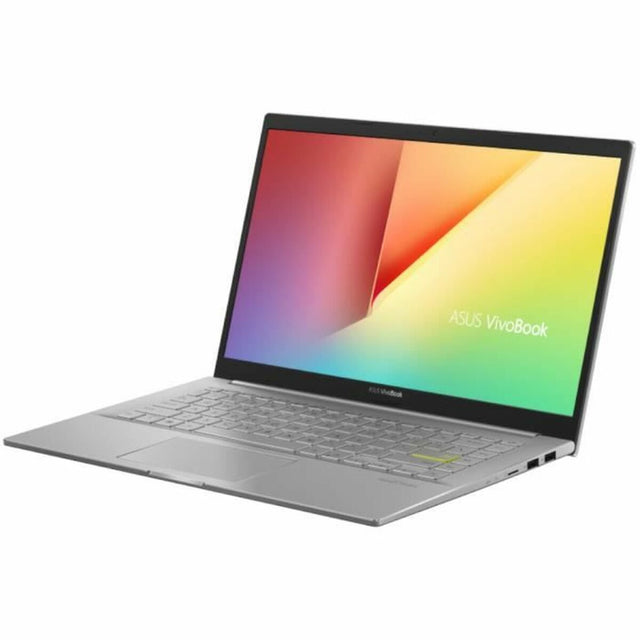 Notebook Asus S433EA-EK2365W QWERTY 14" 16 GB RAM AZERTY Intel® Core™ i7-1165G7 AZERTY