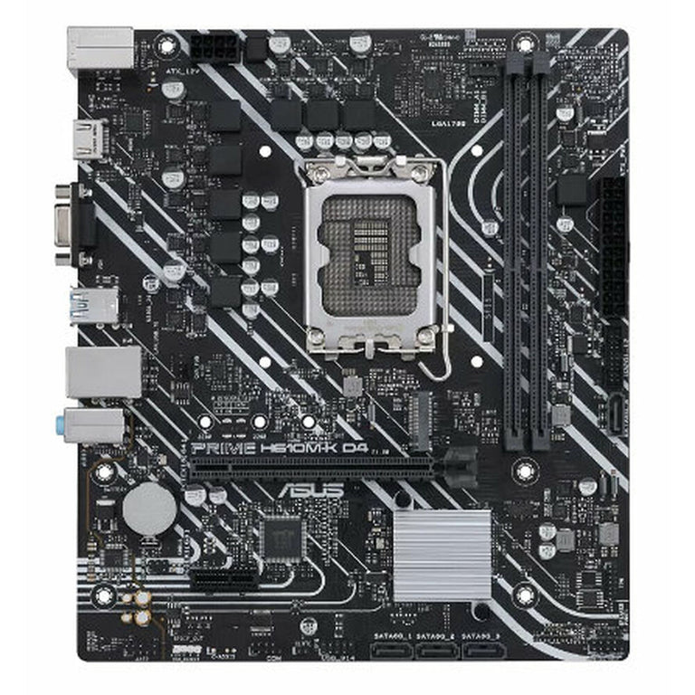 Placa Base Asus ASUCMPH610MK0 LGA 1700 1GB