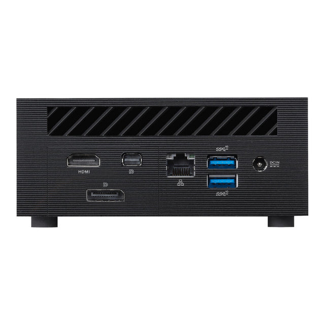 Mini PC Asus PN51-BB555MDS1 Negro WiFi 6 GHz Intel© Core™ i3-1115G4