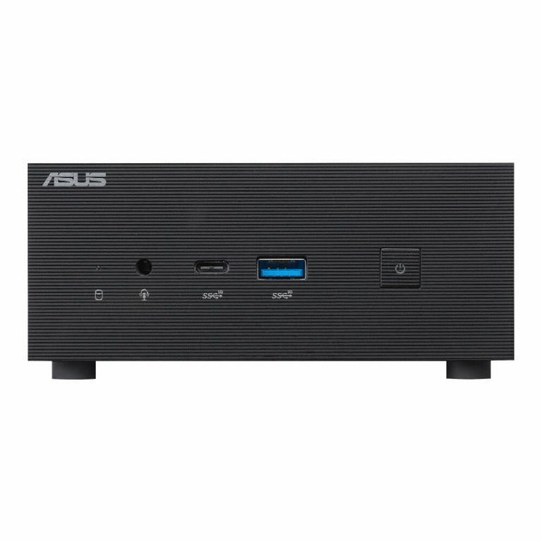 Mini PC Asus PN51-BB555MDS1 Negro WiFi 6 GHz Intel© Core™ i3-1115G4