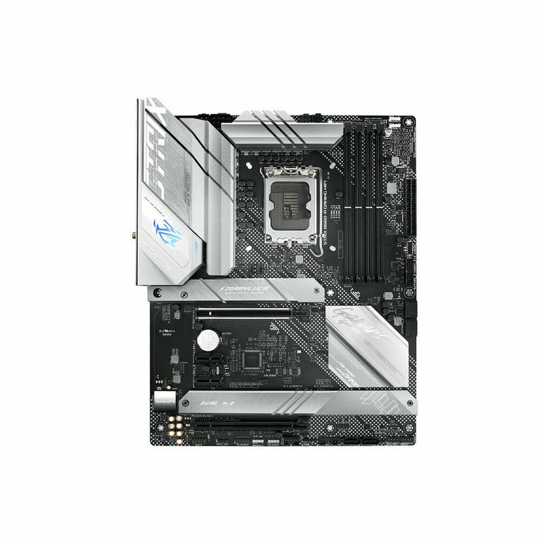 Placa Base Asus ROG STRIX B660-A GAMING WIFI