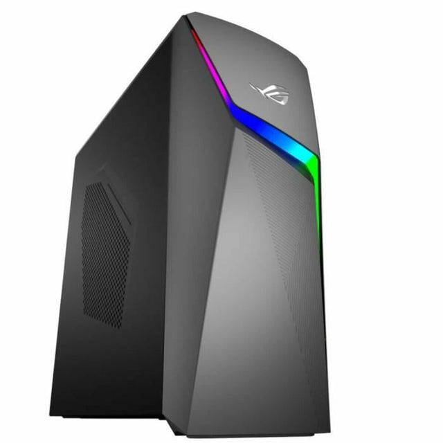 PC de Sobremesa Asus ROG Strix GL10CE-711700111W Intel Core i7-11700 512 GB SSD 16 GB RAM GeForce RTX 3060