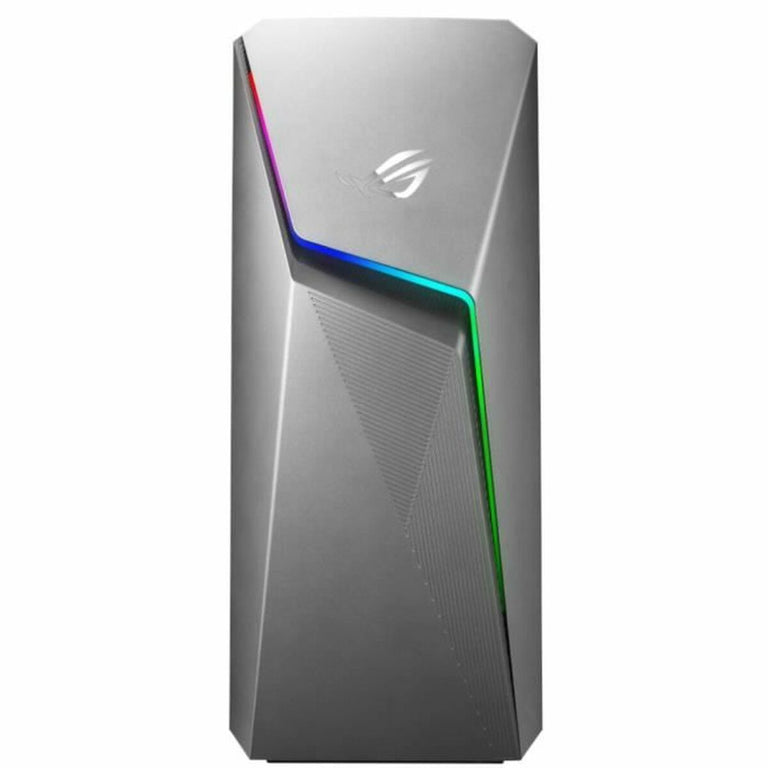 Desktop-PC Asus ROG Strix GL10CE-711700111W Intel Core i7-11700 512 GB SSD 16 GB RAM GeForce RTX 3060