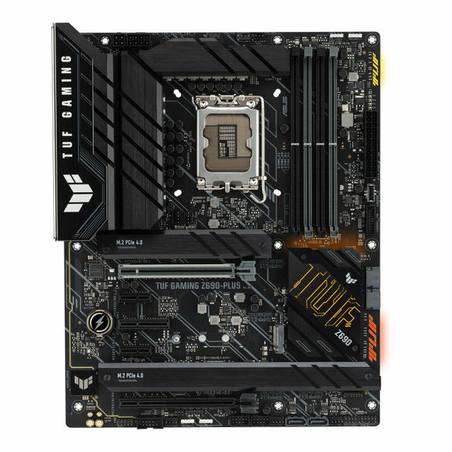 Asus TUF GAMING Z690-PLUS LGA1700 ATX-Motherboard