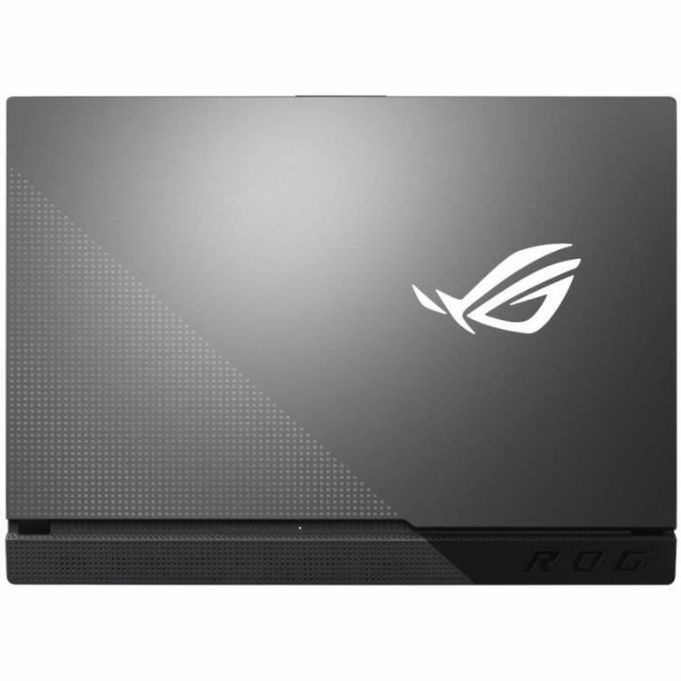 Notebook Asus Strix G15 G513QR-HF299 Azerty Französisch 512 GB SSD 15,6" 16 GB RAM AMD Ryzen 7 5800H AZERTY