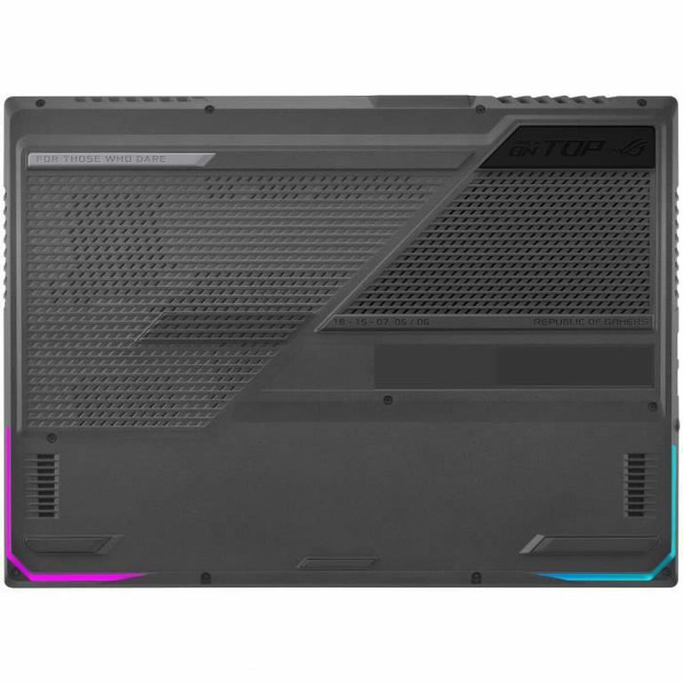 Notebook Asus Strix G15 G513QR-HF299 Azerty Französisch 512 GB SSD 15,6" 16 GB RAM AMD Ryzen 7 5800H AZERTY