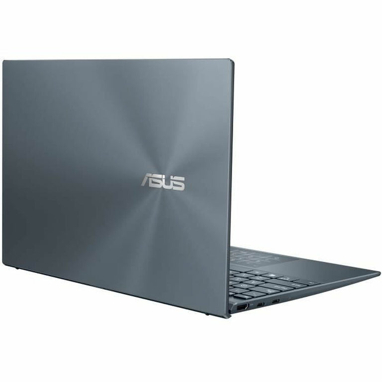 Asus Zenbook UX425EA-KI907W QWERTY 14" Notebook 8 GB RAM 256 GB AZERTY Intel Core i5-1135G7 AZERTY