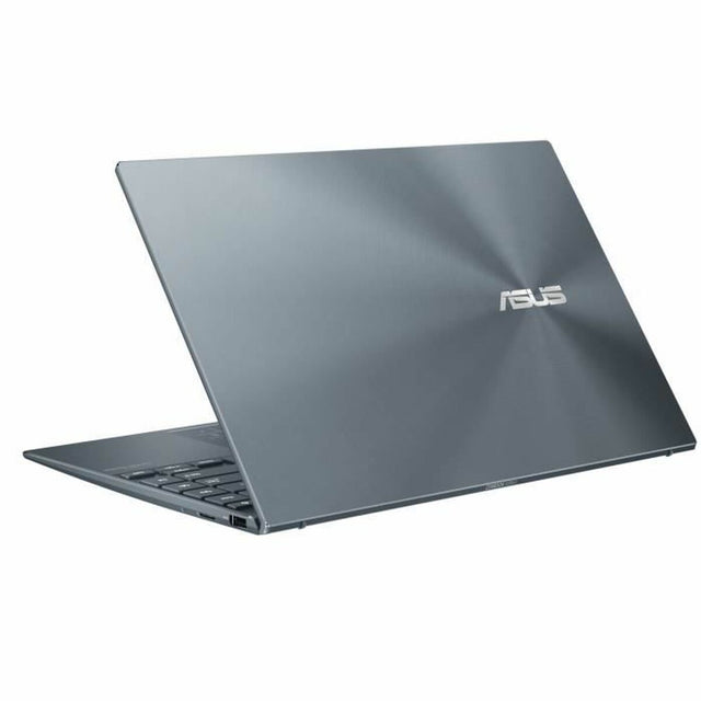 Notebook Asus Zenbook UX425EA-KI907W QWERTY 14" 8 GB RAM 256 GB AZERTY Intel Core i5-1135G7 AZERTY