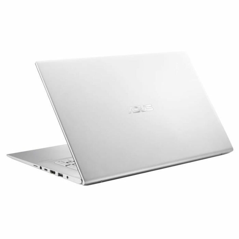 Notebook Asus S712EA-BX680W QWERTY 8 GB RAM 512 GB 17,3" AZERTY AZERTY