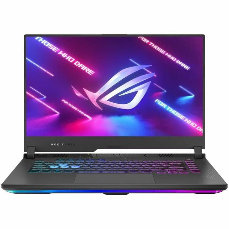 Notebook Asus Strix G15 G513IM-HN0082 Azerty Francés 512 GB SSD 15,6" 16 GB RAM AMD® Ryzen™ 7 4800H AZERTY