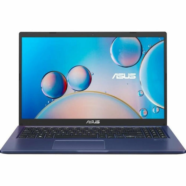 Notebook Asus Vivobook S15 S516JA-BQ2339W 15,6" 1 TB HDD + 256 GB SSD AZERTY Intel© Core™ i5-1035G1 AZERTY