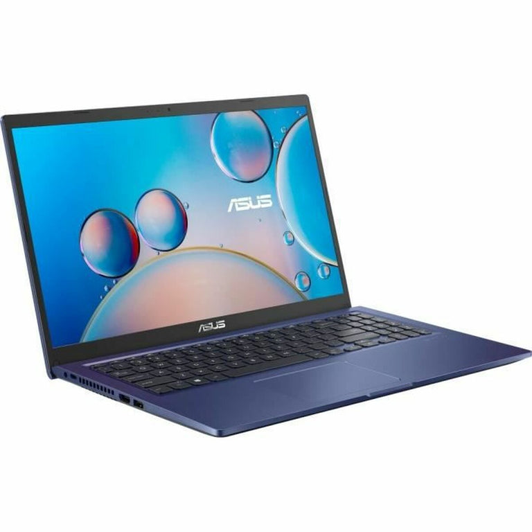 Notebook Asus Vivobook S15 S516JA-BQ2339W 15,6" 1 TB HDD + 256 GB SSD AZERTY Intel© Core™ i5-1035G1 AZERTY