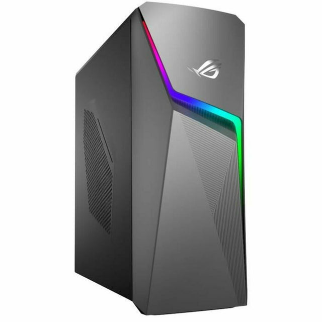 PC de Sobremesa Asus GL10CE-51140F166W 512 GB SSD 8 GB RAM GeForce GTX 1650 Intel Core i5-11400F