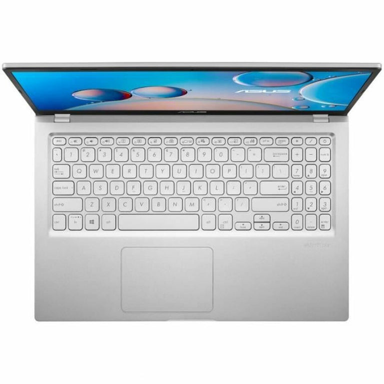 Notebook Asus VivoBook 15 R515 512 GB SSD 15" QWERTY 8 GB RAM 512 GB AZERTY Intel© Core™ i5-1035G1 AZERTY