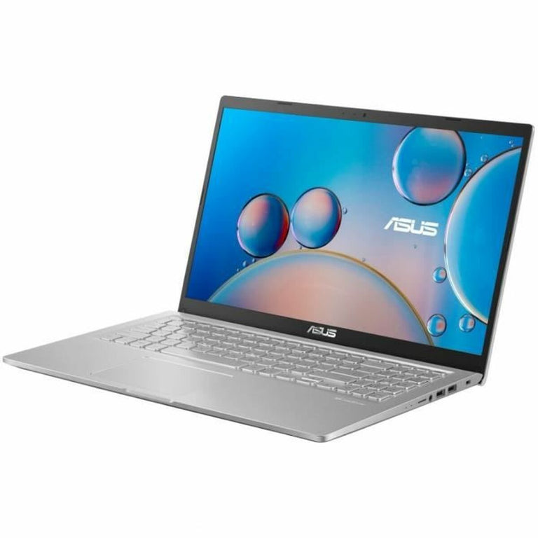 Notebook Asus VivoBook 15 R515 512 GB SSD 15" QWERTY 8 GB RAM 512 GB AZERTY Intel© Core™ i5-1035G1 AZERTY