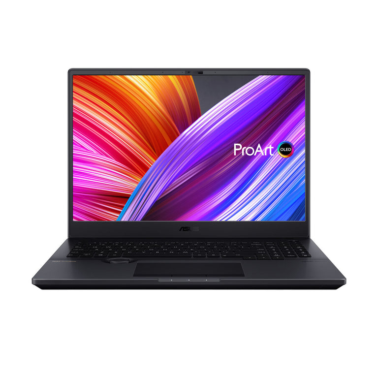 Notebook Asus W7600Z3A-L2022X i7-12700H Qwerty Español 32 GB 16" 1 TB SSD