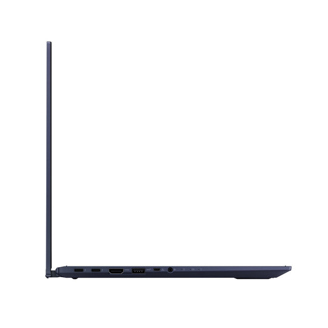 Notebook Asus B7402FBA-L90012X Intel Core I7-1260P Qwerty Spanisch 512 GB SSD 16 GB 14"