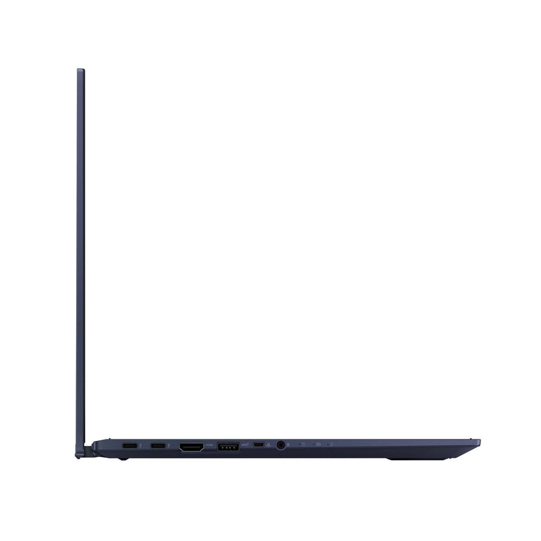 Notebook Asus B7402FBA-L90012X Intel Core I7-1260P Qwerty Español 512 GB SSD 16 GB 14"