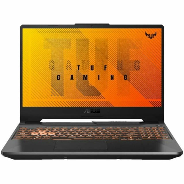 Asus TUF Gaming A15 Notebook 512 GB SSD 15,6 Zoll 16 GB RAM AZERTY AMD® Ryzen™ 7 4800H AZERTY