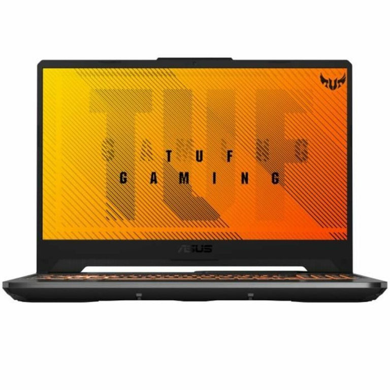 Notebook Asus TUF Gaming A15 512 GB SSD 15,6" 16 GB RAM AZERTY AMD® Ryzen™ 7 4800H AZERTY