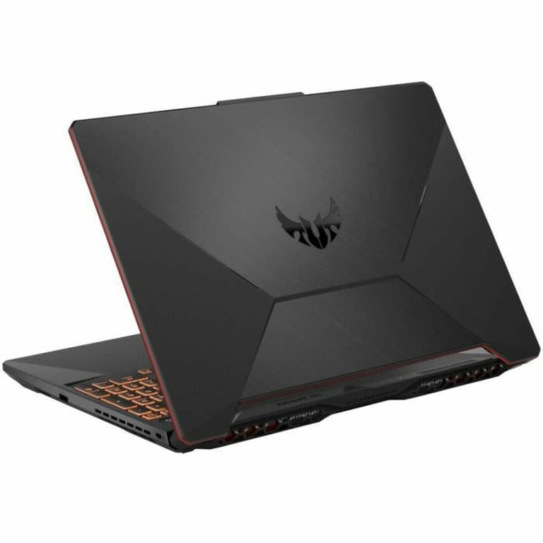 Notebook Asus TUF Gaming A15 512 GB SSD 15,6" 16 GB RAM AZERTY AMD® Ryzen™ 7 4800H AZERTY