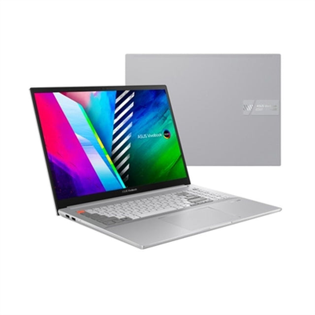 Notebook Asus N7600ZE-L2015W i7-12700H NVIDIA GeForce RTX 3050 Ti 512 GB SSD 16" 16 GB RAM