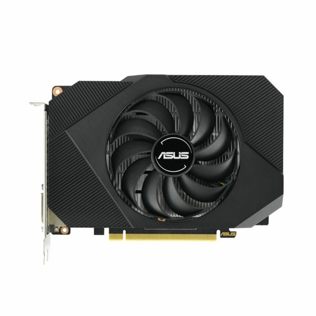 Tarjeta Gráfica Asus PH-GTX1630-4G 4 GB GDDR6