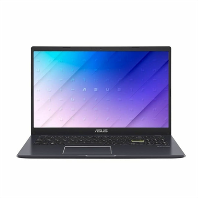 Asus E510MA-EJ1188W Notebook – 15,6-Zoll-Full-HD-Laptop (Celeron N4020, 8 GB RAM, 256 GB SSD, UHD Graphics 600, Windows 11 Home) Schwarz