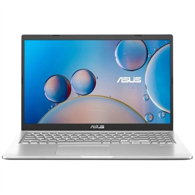 Notebook Asus F515EA-BQ3063 i5-1135G7 8GB 512GB SSD Qwerty Español 15.6"