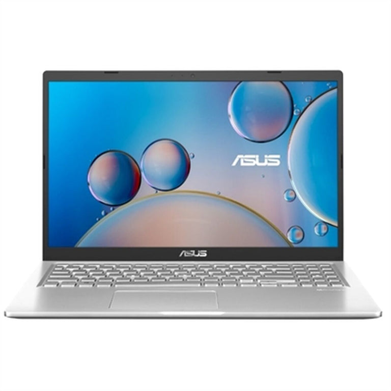 Notebook Asus F515EA-BQ3062X Qwerty Español 512 GB SSD 15,6" 8 GB RAM DDR4 Intel© Core™ i3-1115G4