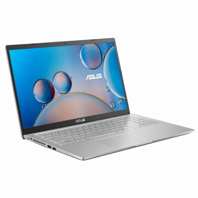 Notebook Asus F515EA-BQ3062X Qwerty Español 512 GB SSD 15,6" 8 GB RAM DDR4 Intel© Core™ i3-1115G4