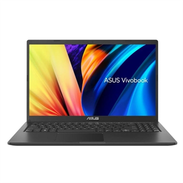 Notebook Asus F1500EA-EJ3070W Qwerty Español 512 GB SSD 15,6" 16 GB DDR4 Intel Core i5-1135G7